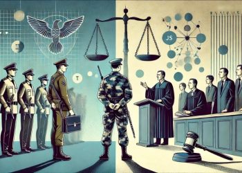 Anggota TNI yang Korupsi Diadili di Pengadilan Umum atau Militer?