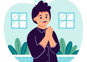 Bijaklah dalam Mengerjakan Segala Perbuatan yang Akan Dilakukan