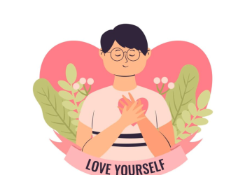 Adab Terhadap Diri Sendiri