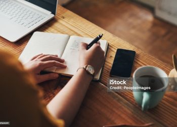 Morning Pages: Sebuah Kebiasaan yang Akan Membawamu Menemukanmu