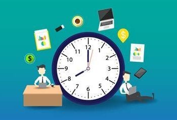 Bukan Soal Sibuk : Tapi Bagaimana Cara Kita Membagi Waktu