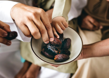 Segera Membayar Hutang Puasa