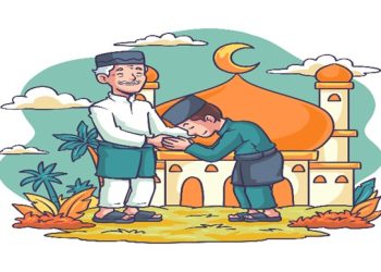 Umat Islam di Indonesia Wajib Tahu! Berikut Makna Penting yang Terkandung dalam Tradisi Halal Bihalal di Indonesia