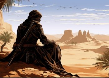 Penyebab dicopotnya jabatan Khalid bin Walid dari panglima perang