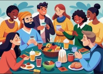 Kenali dan Kendalikan Nafsu Makan untuk Gaya Hidup Sehat