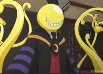 Belajar dari Karakter Anime Ini Tentang Makna Suatu Kegagalan!