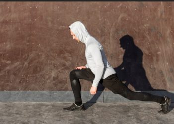 Bugar dan Berkah: Pentingnya Olahraga dalam Pandangan Islam