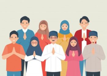 Kesadaran Diri Sebagai Pondasi Remaja Menjalani Nilai-Nilai Islam