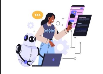 Penggunaan Artificial Intelligence (AI) di Masa Mendatang, Efektif Membantu atau Malah Menggantikan Peran?