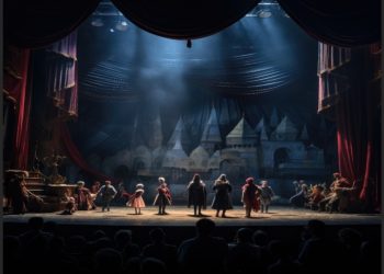 Bermain Peran: Cara Kreatif dan Menyenangkan untuk Mengatasi Stres