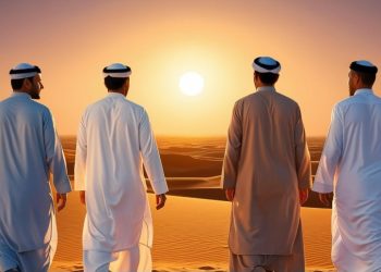 Wajib Tahu! Berikut 4 Abdullah yang Berkontribusi Besar dalam Islam