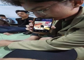 Suudzon Vs Husnudzoon : Manakah Pemenangnya