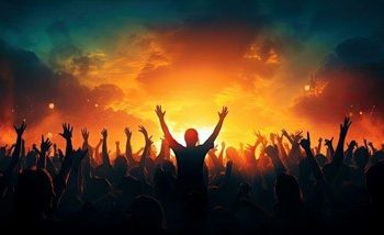 Gambar Ilustrasi Kezaliman Merajalela (pinterest.co - almuhtada.org)