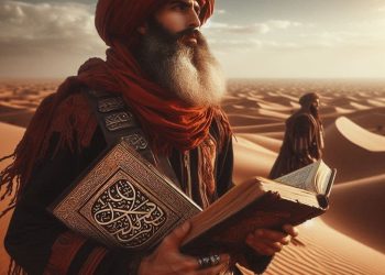 Walid Bin Mughirah sang Penentang Islam yang berjasa dalam islam