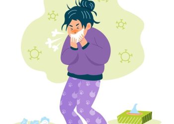 Tahukah Engkau Kenapa Kita Harus Mengucap ‘Alhamdulillah’ Ketika Bersin?