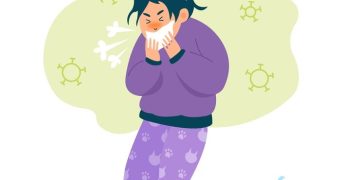 Tahukah Engkau Kenapa Kita Harus Mengucap ‘Alhamdulillah’ Ketika Bersin?