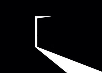 Satu Pintu Tertutup, Pintu Lain Terbuka. Apa Kamu Menyadarinya?