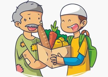 Jadilah Sebaik-Baiknya Manusia