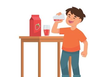 Adab Makan dan Minum dalam Islam: Duduk atau Berdiri?