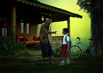 Wajib Tahu! Berikut 3 Nasehat Singkat Rasulullah yang Membuat Hati Kita Bergetar