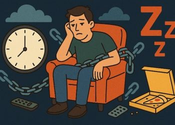 6 Metode Mengatasi Kemalasan untuk Menemukan Kembali Semangat Hidup