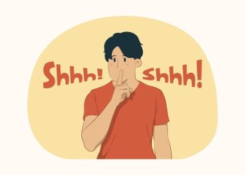 Diam Bukan Berarti Lemah: Kekuatan dari Menahan Diri dalam Islam