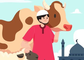 Refleksi Hari Raya Idul Adha untuk Gen Z!