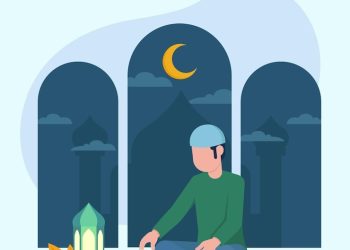 Al-Qur`an sebagai Penyembuh Hati yang Hilang Arah