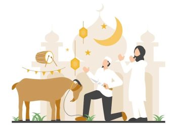 Inilah 6 Amalan di Hari Raya Idul Adha, Muslim Wajib Tahu !