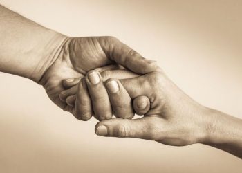 Jangan Lelah Menolong Orang Lain, Karena di Saat Itulah Pertolongan Allah Datang