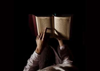 Hati-Hati, Kesalahan Membaca Mad yang Sering Tidak Disadari!!!