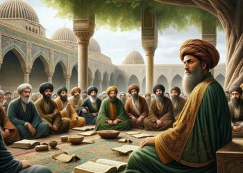 Dakwah: Tradisi atau Inovasi? Inilah Pentingnya Dakwah Sebagai Jalan Kehidupan Umat Islam!