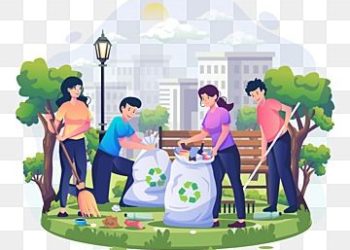 Lingkungan Mempengaruhi Kita, Mengapa? Simak Penjelasannya!!