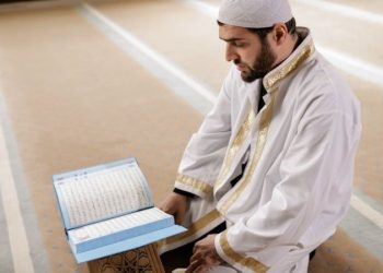 Masyhur, Inilah 7 Irama Bacaan Al-Quran yang Setidaknya Kita Ketahui!