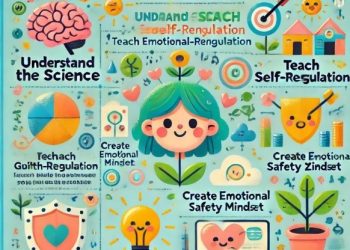 Mengapa Self-Regulation Penting? Yuk Simak Penjelasannya!!