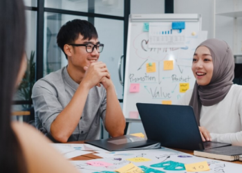 Gen Z Wajib Paham! Ini Dia Etika dalam Dunia Kerja