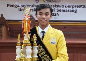 Beriman Berbudi Berprestasi: Inilah Habit yang Harus di Tanamkan Mahasiswa agar Sukses dalam Dunia Perkuliahan