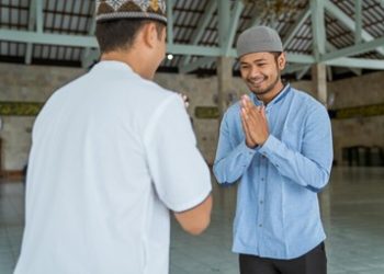 Memaafkan Orang Lain Itu Susah? Tapi Inilah Plot Twist Nya!!