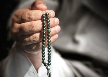 Dua Kunci Utama dalam Menghadapi Masalah