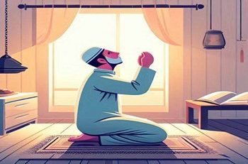 Sunnah yang Membantu Menghapus Dosa Kecil