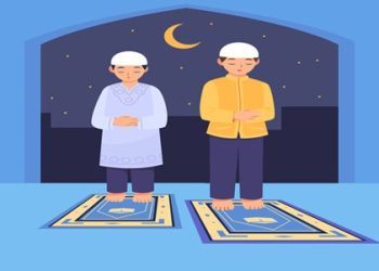 Sholat, Tapi Kok Celaka?