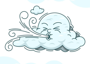 Belajarlah dari Angin, Ia Tak Terlihat Tapi Berdampak