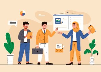 Kunci Kesuksesan Seorang Muslim: Senantiasa Melibatkan Allah dalam Segala Urusan