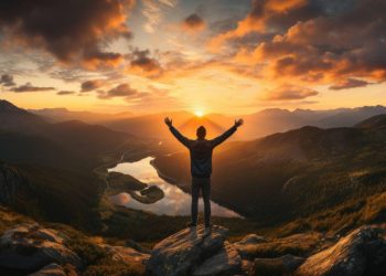 Ketika Hidup Terasa Hampa, Inilah Cara Menemukan Maknanya