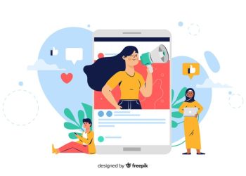 Menelisik Sisi Gelap Konten Berbagi