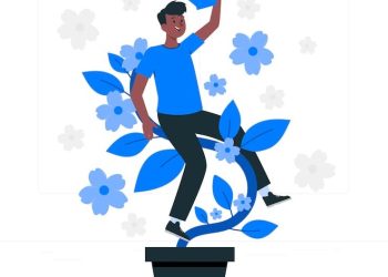 Sukses itu Bukan Lomba Cepat-Cepatan, Tapi Perjalanan Mekar yang Berbeda