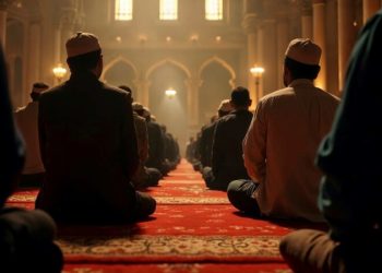 10 Ciri Orang Beriman Menurut Al-Qur’an dan Hadis: Apakah Kita Sudah Termasuk?