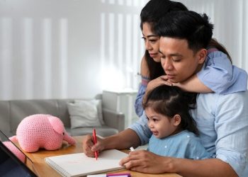 Inilah Pola Asuh Islami yang Patut Dicontoh di Era Modern