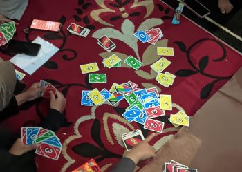 Apakah Permainan UNO Termasuk Judi dan Berdosa?