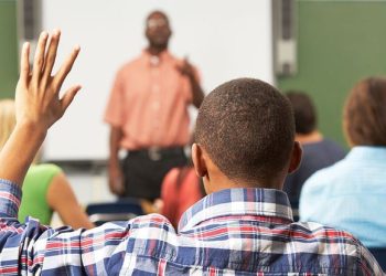 Jangan Berhenti Bertanya, Karena dari Sanalah Kamu Tumbuh